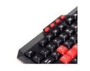 Ver imagem 2 de Teclado Gamer Com Fio Usb 2 0 Multimídia Weibo Fc 536