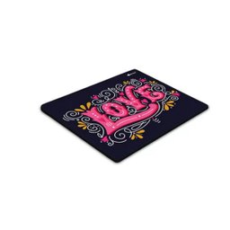 Mouse pad em PVC Love App Tech - 2