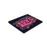 Mouse pad em PVC Love App Tech - 2