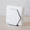 Ver imagem 3 de Porta Guardanapo Grid