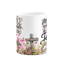 Ver imagem 2 de Caneca da Páscoa - Mais Doce, Só o Amor de Jesus
