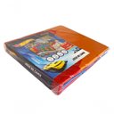 Ver imagem 3 de Jogo de Lençol Hot Wheels Solteiro 2pçs Azul