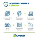Ver imagem 7 de Kit Conjunto de 4 Cadeiras Sala de Jantar Cozinha Aço Metal