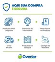 Ver imagem 7 de Kit Conjunto de 4 Cadeiras Sala de Jantar Cozinha Aço Metal