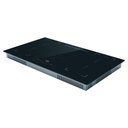 Ver imagem 3 de Cooktop de Indução Hq 5 Bocas Painel Touch Free Zone Preto 9000w Hq-ide9005fz 220v