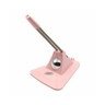 Organizador De Cabo Mouse Bungee Stick Mb100 Rosa Oex - 1