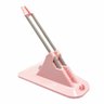 Organizador De Cabo Mouse Bungee Stick Mb100 Rosa Oex - 2