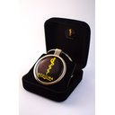 Ver imagem 1 de Chaveiro Luxo Profissão Medicina - Dourado