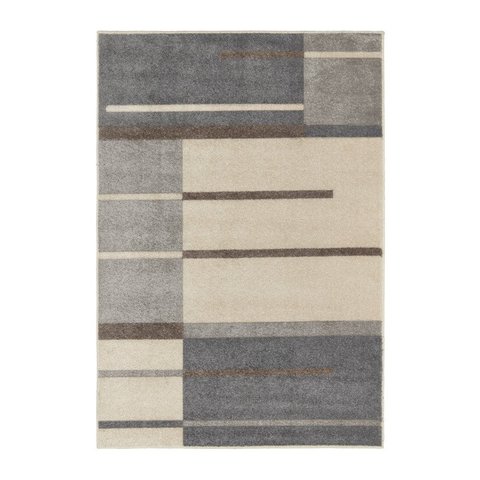 TAPETE POLO TOULOUSE AREIA 60 2,00x2,50:Toulouse 60