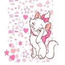 Ver imagem 3 de Adesivo Decorativo Infantil Régua Crescimento - Gata Marie