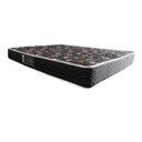 Ver imagem 1 de Colchão Solteiro Bueno Sono Cama & Colchão Bueno Sono Cama & Bueno Sono Espuma D33 Preto Oriental 88x188x14