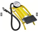 Ver imagem 1 de Bomba de Ar com Pedal Bomder Bom-8801