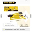 Ver imagem 2 de Bomba de Ar com Pedal Bomder Bom-8801