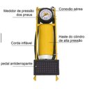 Ver imagem 5 de Bomba de Ar com Pedal Bomder Bom-8801