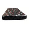 Colchão Solteiro Bueno Sono Cama & Colchão Bueno Sono Cama & D28 Preto Oriental 88x188x14 - 2