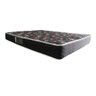 Colchão Solteiro Bueno Sono Cama & Colchão Bueno Sono Cama & D28 Preto Oriental 88x188x14 - 3