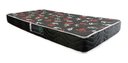Ver imagem 3 de Colchão Solteiro Bueno Sono Cama & Colchão Bueno Sono Cama & Bueno Sono Espuma D20 Preto Oriental 78x188x12