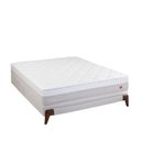 Ver imagem 2 de Cama Box King Essenza By Herval Yescasa Bege