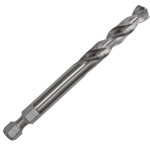 Broca Guia para Suporte PowerChange Plus HSS-G 7,15x85mm - 2608594254 - BOSCH