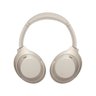 Fone de Ouvido Sony sem Fio Prata - Wh1000xm4smuc Wh1000xm4smuc - 4