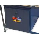 Ver imagem 6 de Fogão Industrial 6 Bocas 6QS Baixa Pressão com Forno 90L de Piso