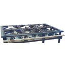 Ver imagem 7 de Fogão Industrial 6 Bocas 6QS Baixa Pressão com Forno 90L de Piso