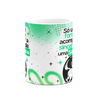 Caneca Divertida Signos Sagitário - Café e Sagitariana - 3