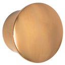 Ver imagem 1 de Botão Desviador Misturador Deca Unic Red Gold - 4492001glrd
