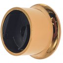 Ver imagem 2 de Botão Desviador Misturador Deca Unic Red Gold - 4492001glrd