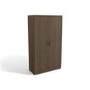 Ver imagem 2 de Armário Multiuso 2 Portas com Chave Versatile Munique 91cm