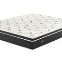 Ver imagem 3 de Colchão Queen Sp Móveis Molas Bonnel (24x158x198)
