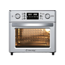 Ver imagem 1 de Forno Air Fryer c/ Espeto para Churrasco - 110v