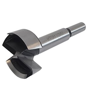 Broca Forstner 38mm para Furadeira Madeira Dobradiça Caneco