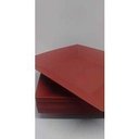 Ver imagem 4 de 20 Prato Quadrado Refeição Multiuso Lanche Jantar Casa