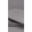 Ver imagem 2 de 25 Prato Quadrado Refeição Multiuso Lanche Branco Casa