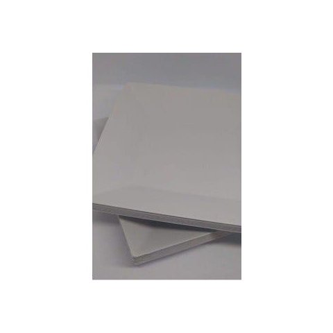 25 Prato Quadrado Refeição Multiuso Lanche Branco Casa