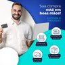 6 Cesto + 6 Prato Retangular Para Lanchonete Food Truck - 6