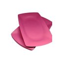 Ver imagem 4 de 6 Cesto + 6 Prato Retangular para Lanchonete Food Truck