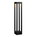 Ver imagem 1 de Balizador de Chão Effect Med LED Avant AM2700K Preto Fosco Bivolt