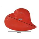 Ver imagem 2 de Conjunto Valentine's Day 10 Cumbuca e 10 Prato Amor Presente