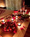 Ver mais imagens de Conjunto Valentine's Day 10 Cumbuca e 10 Prato Amor Presente