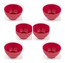Ver imagem 5 de Conjunto Valentine's Day 10 Cumbuca e 10 Prato Amor Presente