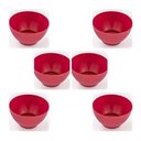 Ver imagem 3 de Conjunto Valentine's Day 20 Cumbuca e 20 Prato Amor Presente