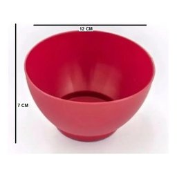 Conjunto Valentine's Day 20 Cumbuca E 20 Prato Amor Presente - 5