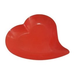 Conjunto Valentine's Day 20 Cumbuca E 20 Prato Amor Presente - 6