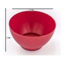 Ver imagem 5 de Conjunto Valentine's Day 20 Cumbuca e 20 Prato Amor Presente