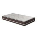 Ver imagem 2 de Cama Box Solteiro + Colchão Classic Solteiro Molas Superlastic (88x188x57) – Anjos