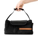 Ver imagem 6 de Bolsa Organizadora You Pack - Preto Abra Cadabra