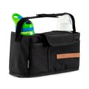 Ver imagem 2 de Bolsa Organizadora You Pack - Preto Abra Cadabra