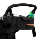 Ver imagem 5 de Bolsa Organizadora You Pack - Preto Abra Cadabra